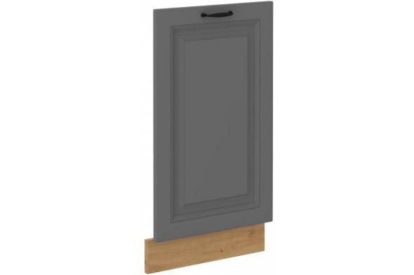 Front do zmywarki 45 z ukrytym panelem ZM 713x446